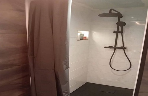 Saint-Philippe Apartment | Gite "A L'Abri Du Vent