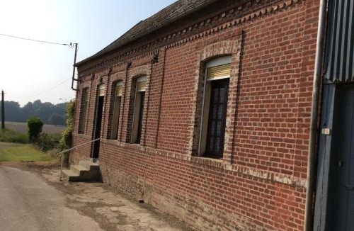 Mailly-Maillet House | Gite a la campagne