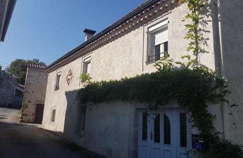Noailhac House | gite a la campagne