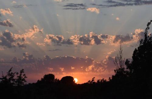 Villefloure House | Gite a la ferme avec jacuzzi et sauna