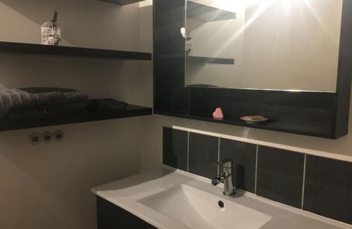 Rouesse-Vasse House | Gite a la ferme