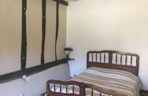 Rouesse-Vasse House | Gite a la ferme