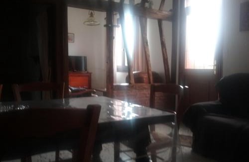 Villeroy House | Gite a la ferme