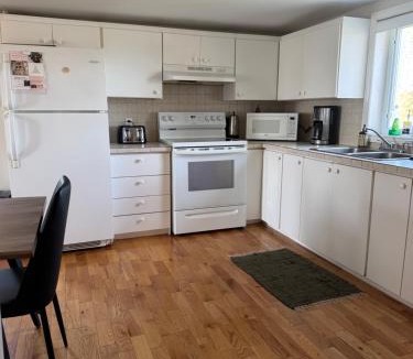 Grande-Riviere Hotel | Gite a milie