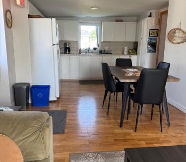 Grande-Riviere Hotel | Gite a milie