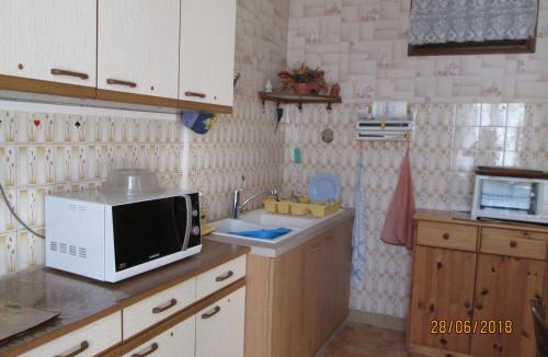 Rouvray (Cote-d'Or) House | GITE A SAINT-REMY (21500)