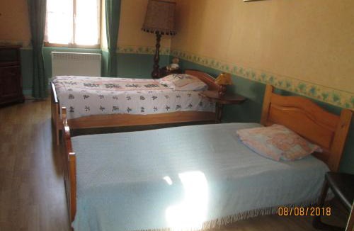 Rouvray (Cote-d'Or) House | GITE A SAINT-REMY (21500)