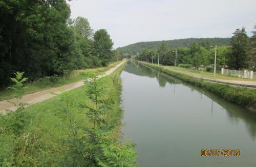 Rouvray (Cote-d'Or) House | GITE A SAINT-REMY (21500)