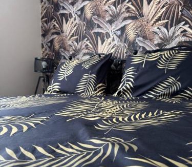 Etreux House | Gite accueillant et confortable