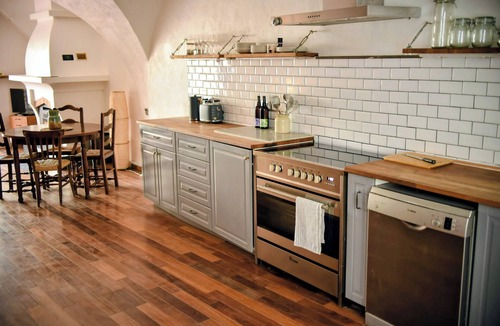 Montpeyroux House | Gîte Adicio - Village house, two minutes' walk from the center of Montpeyroux 34