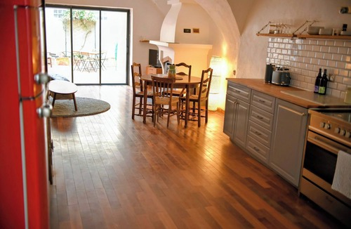 Montpeyroux House | Gîte Adicio - Village house, two minutes' walk from the center of Montpeyroux 34