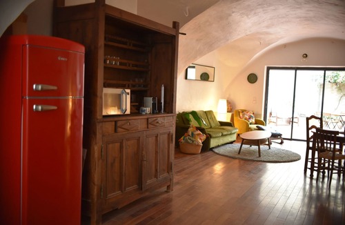 Montpeyroux House | Gîte Adicio - Village house, two minutes' walk from the center of Montpeyroux 34