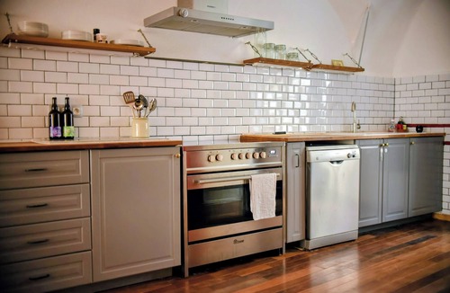 Montpeyroux House | Gîte Adicio - Village house, two minutes' walk from the center of Montpeyroux 34