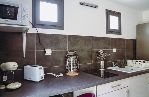 Vallon-Pont-d'Arc Cottage | Gite AGATHE