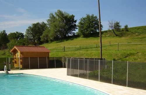 Forcalquier House | Gite AGAVE - Domaine Bellavigne Gites and SPA