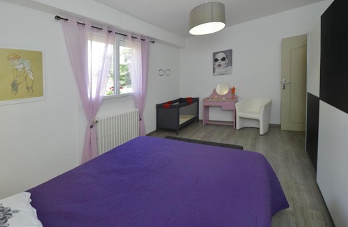 Burlats Apartment | Gite Agnes et Olivier