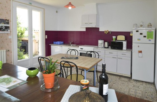 Burlats Apartment | Gite Agnes et Olivier