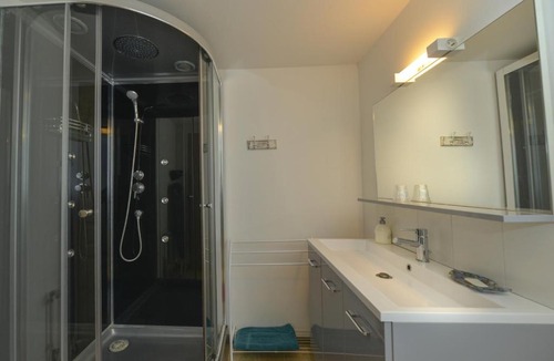 Burlats Apartment | Gite Agnes et Olivier