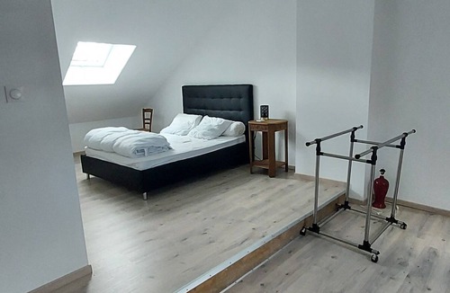 St Georges la Pouge Other | Gite agréable et tranquille en Creuse