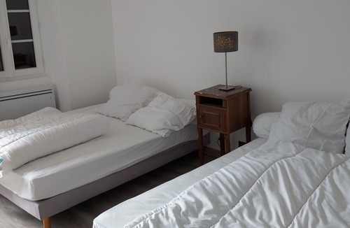 St Georges la Pouge Other | Gite agréable et tranquille en Creuse