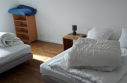 St Georges la Pouge Other | Gite agréable et tranquille en Creuse