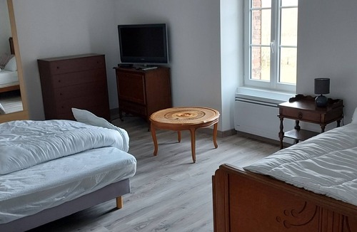 St Georges la Pouge Other | Gite agréable et tranquille en Creuse