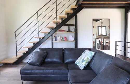 Montpeyroux House | Gite Aigues Vives - Le Patio