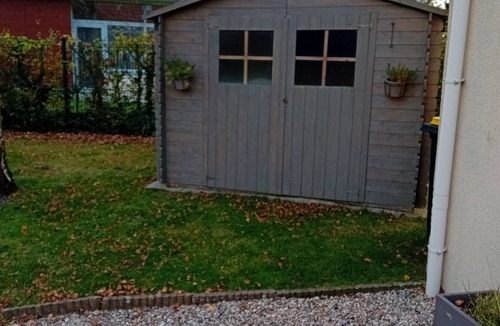 Berneval-le-Grand House | Gite air marin Berneval le grand House for couples/plant workers