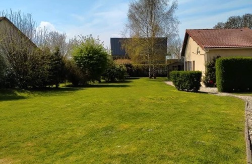 Berneval-le-Grand House | Gite air marin Berneval le grand House for couples/plant workers