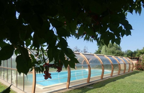 Aire-sur-l'Adour House | Gite Aire-sur-l'Adour, 3 bedrooms, 6 persons