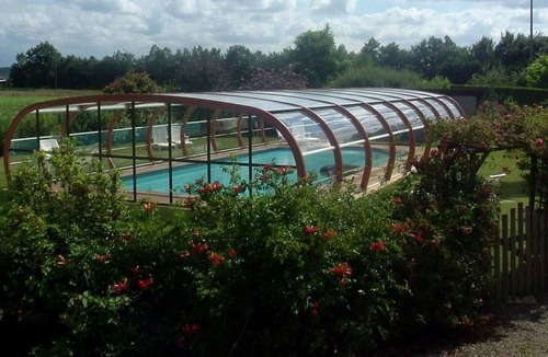 Aire-sur-l'Adour House | Gite Aire-sur-l'Adour, 3 bedrooms, 6 persons