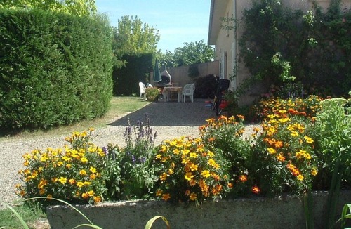 Aire-sur-l'Adour House | Gite Aire-sur-l'Adour, 3 bedrooms, 6 persons