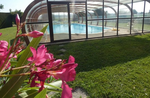 Aire-sur-l'Adour House | Gite Aire-sur-l'Adour, 3 bedrooms, 6 persons
