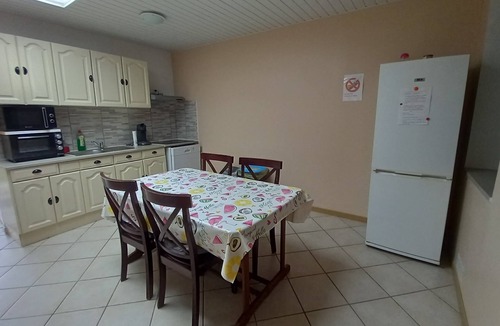 Albert House | Gite albertin