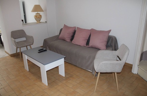 Albert House | Gite albertin