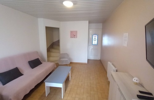 Albert House | Gite albertin