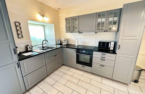 Thenac Cottage | Gite Alcea - Château de Panisseau