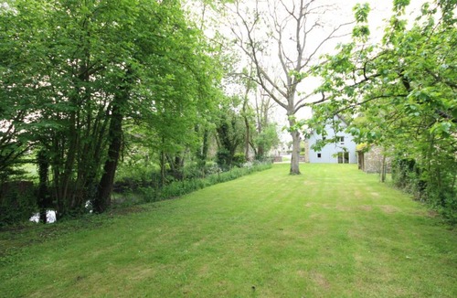 Cerise Cottage | Gite Alençon, 3 bedrooms, 7 persons