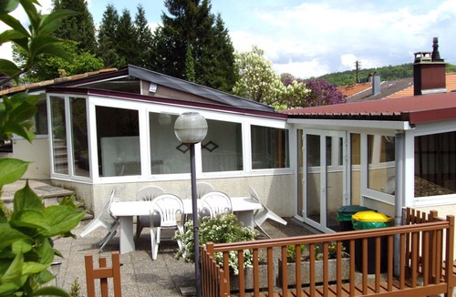 Allamps Cottage | Gite Allamps, 1 bedroom, 2 persons