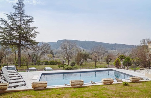 Vallon-Pont-d'Arc Cottage | GITE ALLAN.