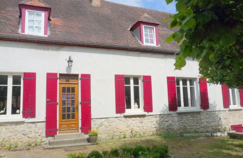 Montaigu-le-Blin House | Gite Allier