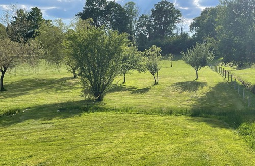 Mialet House | Gîte ALTAÏR and its 2 lakes !