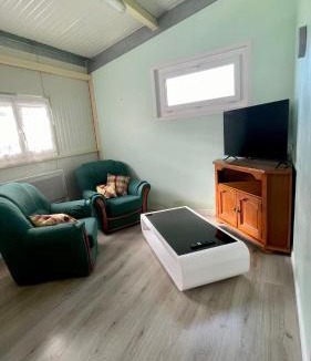 Bourbourg House | Gite Ambre