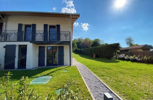 Housseras House | Gite Amelie "in the heart of the Vosges"