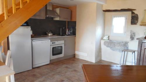 Sauvagnat House | GITE AMOUROUX