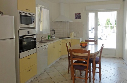 Ancteville Cottage | Gite Ancteville, 3 bedrooms, 6 persons