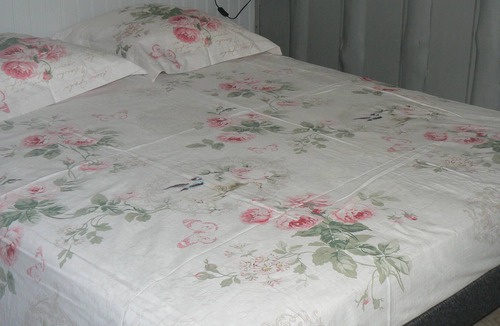 Sampigny Cottage | Gîte and pond access