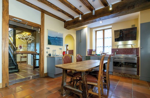 Gevrey-Chambertin House | Gite and Terroir