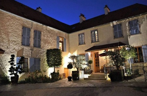 Gevrey-Chambertin House | Gite and Terroir