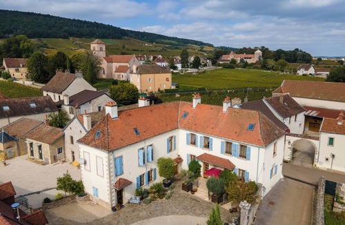 Gevrey-Chambertin House | Gite and Terroir